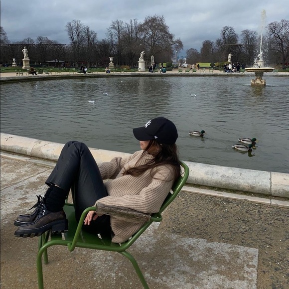 New York Yankees Classic Baseball Hat 47 - Picture 9 of 11